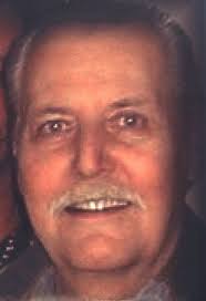 Obituary information for James Victor Walsh