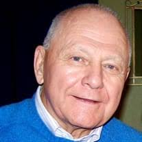 Charles Andrew Kuhl Obituary (1935