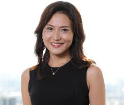 金子 恵美 氏