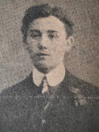 A Soldier's Letter From Portugal