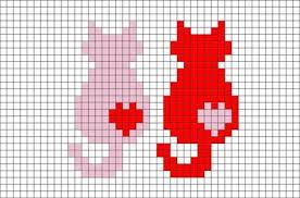 Kanavice Kedi Modelleri Google Search Stickmuster Kreuzstichmuster Strickvorlage