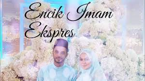 Rindu awak separuh nyawa full episode. Encik Imam Ekspres Teaser Ep2 Youtube