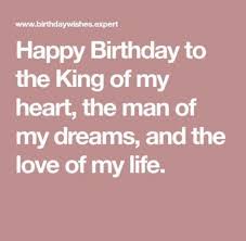 Birthday Message For Him Quotes 51 Trendy Birthday Quotes For Him Husband Happy Happy Birthday Wishes Quotes Husband Birthday Quotes Birthday Wishes Quotes