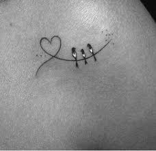 200 Simbolo Tatuajes De Familia 2022 Madres Amigos Hijos Hermanas
