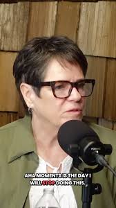 Dive into Kathleen Edelman's aha moments and uncover the secrets to better  communication and understanding. Her insights will change the way you  connect with others.❤️💙💛💚