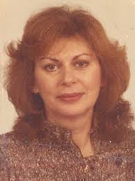 Erna J. Courtney Obituary