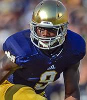 Notre Dame Fighting Irish 2014 College Football Preview