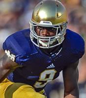 notre dame fighting irish 2014 college football preview