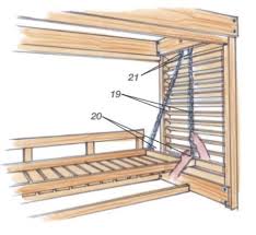 Hollywoodschaukel Filmreif Projekte Mach Mal Hollywoodschaukel Hollywoodschaukel Selber Bauen Holzpaletten Mobel