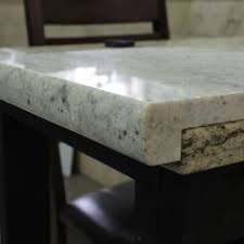 With those edges, we advise against the more intricate specialty edges such as the triple pencil, double o'gee, or triple lindy. 16 Edge Profiles Ideas Edge Profile Edges Countertops