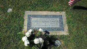The best is yet to come is a song from frank sinatra's 1964 album it might as well be swing. The Best Is Yet To Come Bild Von Frank Sinatra Gravesite Cathedral City Tripadvisor