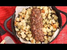 Epic Italian Meatloaf Recipe Laura In The Kitchen Italian Meatloaf Italian Meats Meatloaf