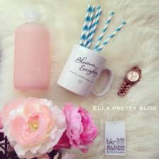 Bkr Paris Water Balm Dupe Beauty Water Challenge Style Vision Board Ella Pretty Blog