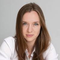 Gina Hwang's Instagram, Twitter & Facebook