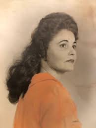 Ancestors of Campbell County My mother Ruby Jean Rutherford Richmond