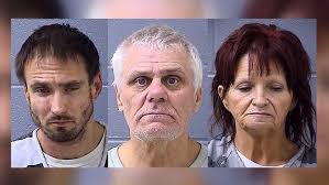 Otis Dickson's Instagram, Twitter & Facebook