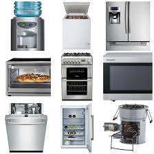Rather than list all of the potential items you could order, we limited our professional kitchen equipment list to essentials that most foodservice operations would need: Big Kitchen Appliances Vocabulary Games And Worksheets Learn English With Africa