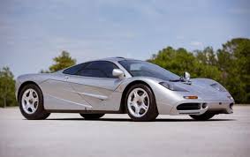 Image result for Brilliant Silver 1997 McLaren