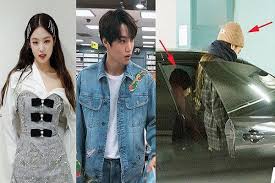 Kata mutiara suho exo url co id. Jawaban Bijak Member Exo Kabar Putus Nya Kai Exo Dan Jannie Blankpink Guebanget Com