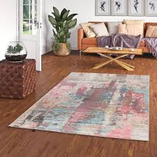 Wir haben eine große auswahl an produzenten untersucht und wir zeigen ihnen als interessierte hier die resultate. In Und Outdoor Designer Teppich Lagos Pastell Verlauf