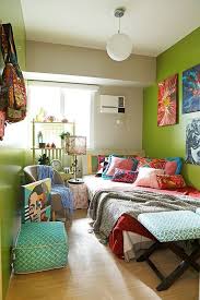 Paint like a pro with these tips and instructions for diy painting. 5 Paint Colors That Can Instantly Transform A Small Space