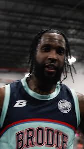 Brodie Long Island went crazy in Week 3 and look ready to ring in the New  Year 🚀💫 🎥 : @mat.maldonado_