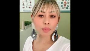 Testimonio de Angela Espitia