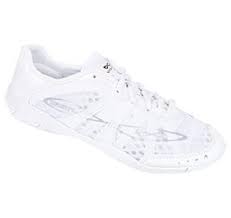 nfinity evolution shoe