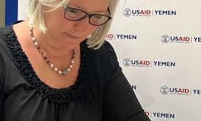 Washington signs an agreement with Yemen to accelerate economic growth