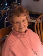 Loretta Howard Obituary (1934