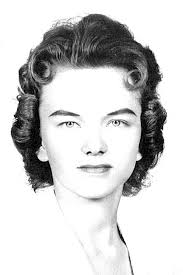 Helen Liptok Lajeunesse Obituary