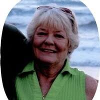 Sheila Mae Burns Obituary April 4, 2014