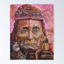 Chief Joseph Posters for Sale