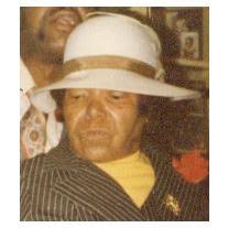 Tribute for Mrs Flora Jean Shepherd