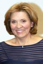 Diana Clark Obituary (1954