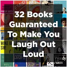 32 Books Guaranteed To Make You Laugh Out Loud Book Worth Reading Book Lists Books To Read