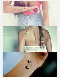 45 tattoos on private body parts; Places To Put Small Tattoos