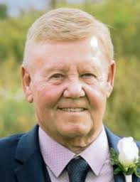 Stanley G. Booth Obituary June 5, 2022