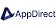 AppDirect, Inc logo