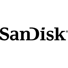 Sandisk logo - Social media & Logos Icons