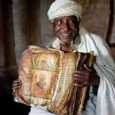 Ethiopian Bible Is The Oldest And Complete Bible On Earth Ancient Origine