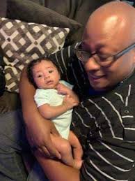 In remembrance of Retired Officer Arnold Shannon