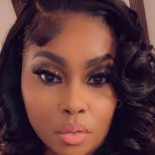 Kenetrice NeNe Lockett