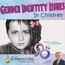 If home for most people is a physical place, it is hard for tcks. Gender Identity Issues In Children Kids In Ministry International
