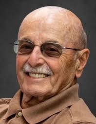 Rosario Maniaci Obituary (1932