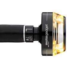 m blaze disc led lenkerendenblinker motorrad bmw led