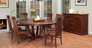 Our modern tuscan dining table features a unique, elegant design and is available as a solid top or expanding top table. Tuscany Dining Room Suite Millbank Family Furniture Millbank On N0k1l0