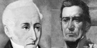 Antonio Gervasio de Posadas archivos