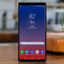 That said when we forget the pattern of its samsung galaxy note 9 it is not . Samsung Galaxy Note 9 Review More Of Everything The Verge
