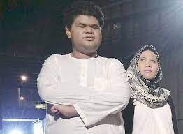 Senang kata, dia segalanya bagi seorang azmi saat. Fendy Dan Nadira Caliph Buskers Bercerai Dua Tahun Lalu Sudah Tiba Masanya Kami Cari Kebahagiaan Masing Masing Sensasi Mstar